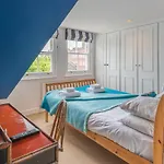 Large Family Home In Fulham