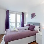 Excel Apartment For Business Travellers