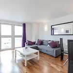 Excel Apartment For Business Travellers