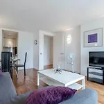 Excel Apartment For Business Travellers
