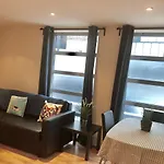 City Short Stay Brick Lane Apartments