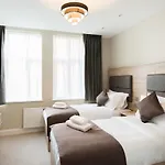 Docklands Lodge London