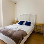 Marylebone Apartments By Allo Housing