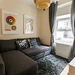 Marylebone Apartments By Allo Housing