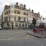 Tbc London Holiday Apartments