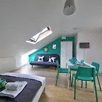 Tbc London Holiday Apartments