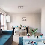 London Queen\'S - Euston Apartments