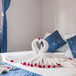 London Queen\'S - Euston Apartments
