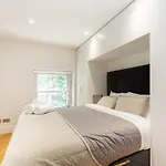 Fitzrovia - Soho - Private Apartment