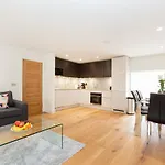 Fitzrovia - Soho - Private Apartment