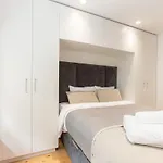 Fitzrovia - Soho - Private Apartment