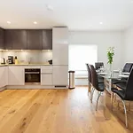 Fitzrovia - Soho - Private Apartment