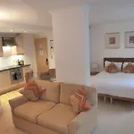 What are the best hotels near London Eye?