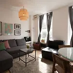 King Square Gardens By Allo Housing