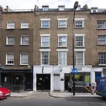 Central London Concept Aparthotel By Allo Housing