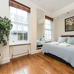 Piccadilly Exclusive Apartments