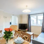 King\'S Cross Central Apartments