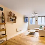 Guestready - Fantastic Central Brixton Flat For Up To 6 Guests
