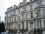 Hyde Park West