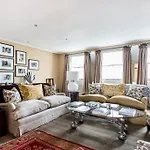 Cornwall Gardens III By Onefinestay