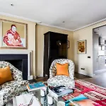 Cornwall Gardens III By Onefinestay
