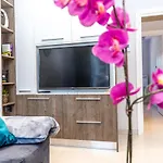 Chic Apartments Near Regents Park Free Wifi