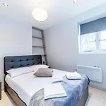 Chic Apartments Near Regents Park Free Wifi