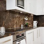 Baker Street Residence