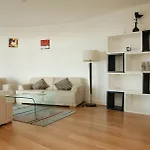 Falcon Wharf Apartments