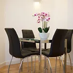 Anlaby Apartments