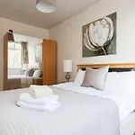 Bloomsbury Apartment