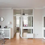 Bloomsbury Apartment