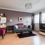 Bloomsbury Apartment