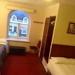 Regency Court Hotel