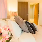 Dockside Walk Suite - Canary Wharf