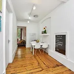 Hoxton Loft Apartments