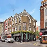 Hoxton Loft Apartments