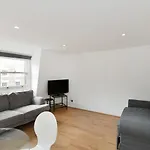 Blandford Street Apartments
