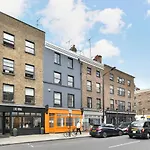 Blandford Street Apartments