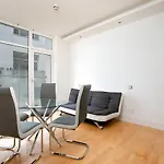 Holloway Road Apartments