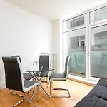 Holloway Road Apartments