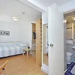 Leinster Garden Studios