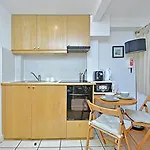 Leinster Garden Studios