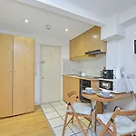 Leinster Garden Studios