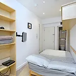Leinster Garden Studios