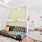 Glasshouse Yard Apartments