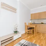 Cleveland Gardens Apartments