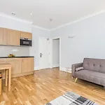 Cleveland Gardens Apartments