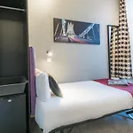 Hellenic Hotel By Saba