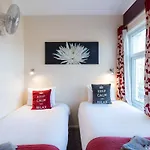 Hellenic Hotel By Saba
